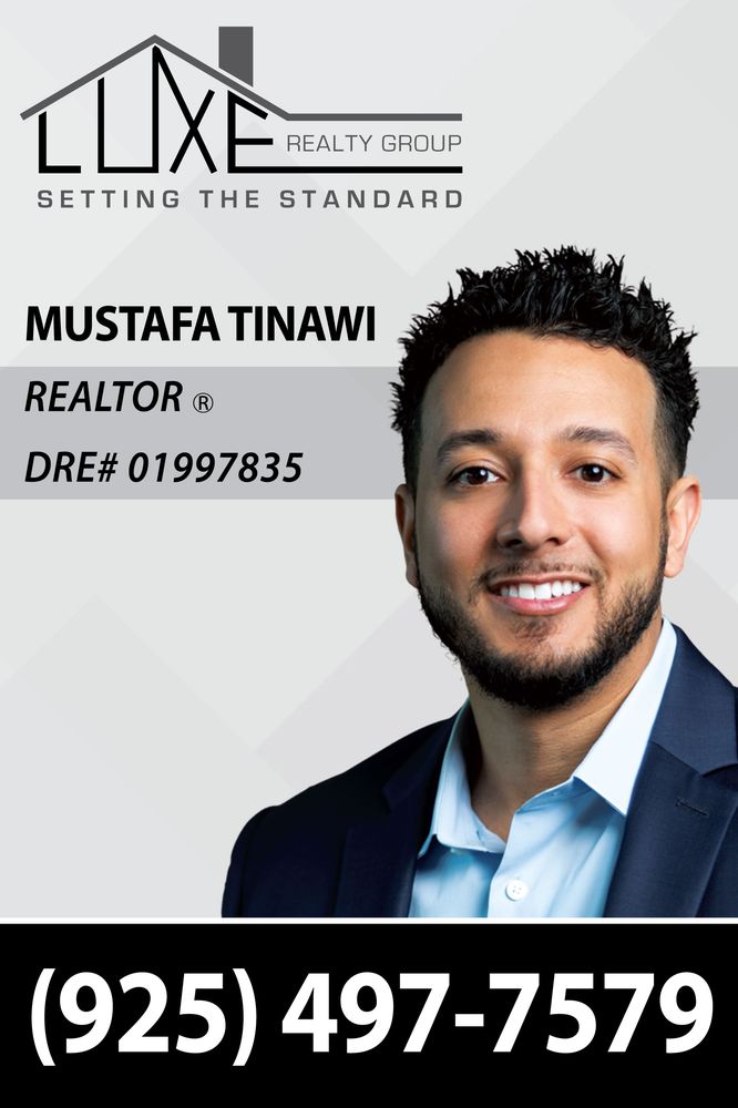 Photo of Mustafa Tinawi Realtor- Luxe Realty Group