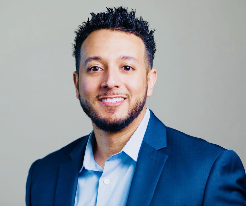 Photo of Mustafa Tinawi Realtor- Luxe Realty Group
