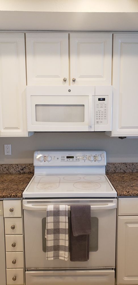 Photo of KB Cleantime