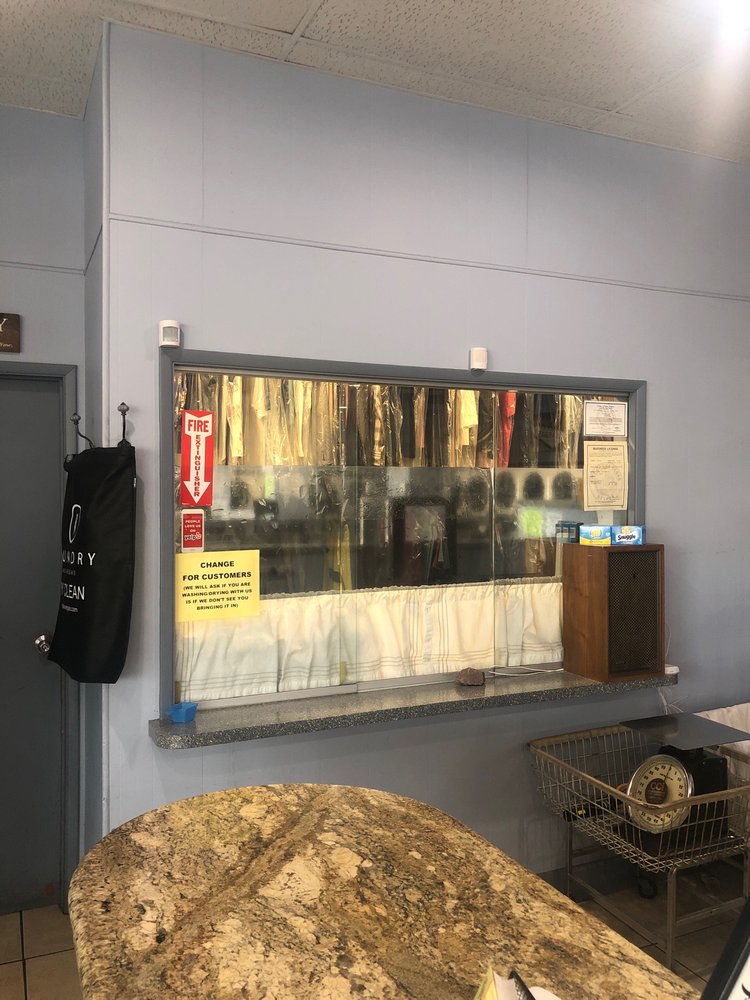 Photo of Sunrise Laundromat and Dry Cleaners