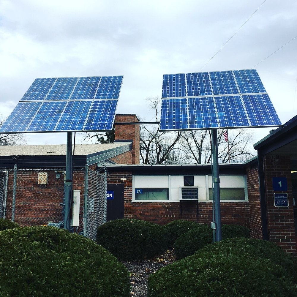 Photo of Advanced Energy Innovations