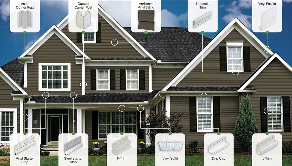 Photo of Classic Exteriors