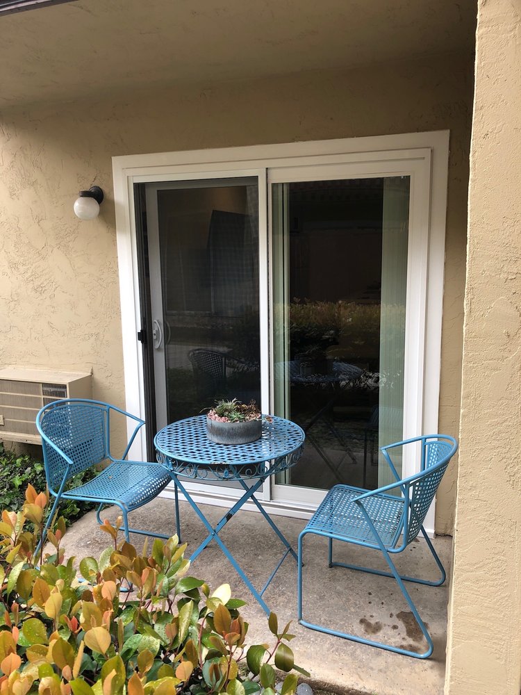 Photo of California Deluxe Windows