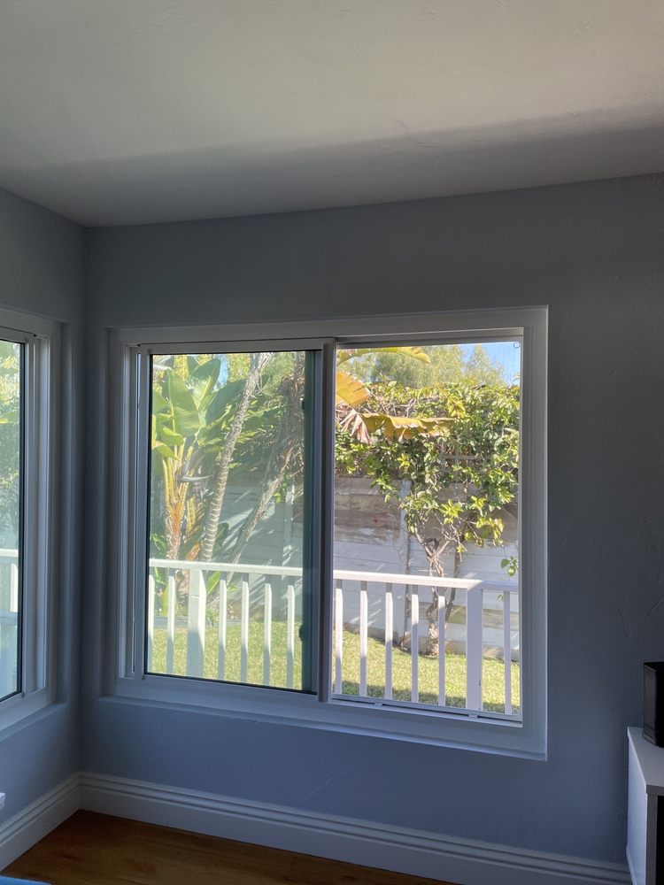 Photo of California Deluxe Windows