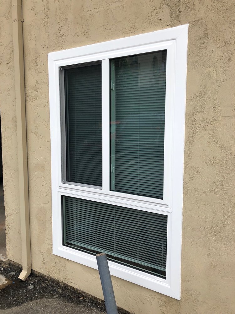 Photo of California Deluxe Windows
