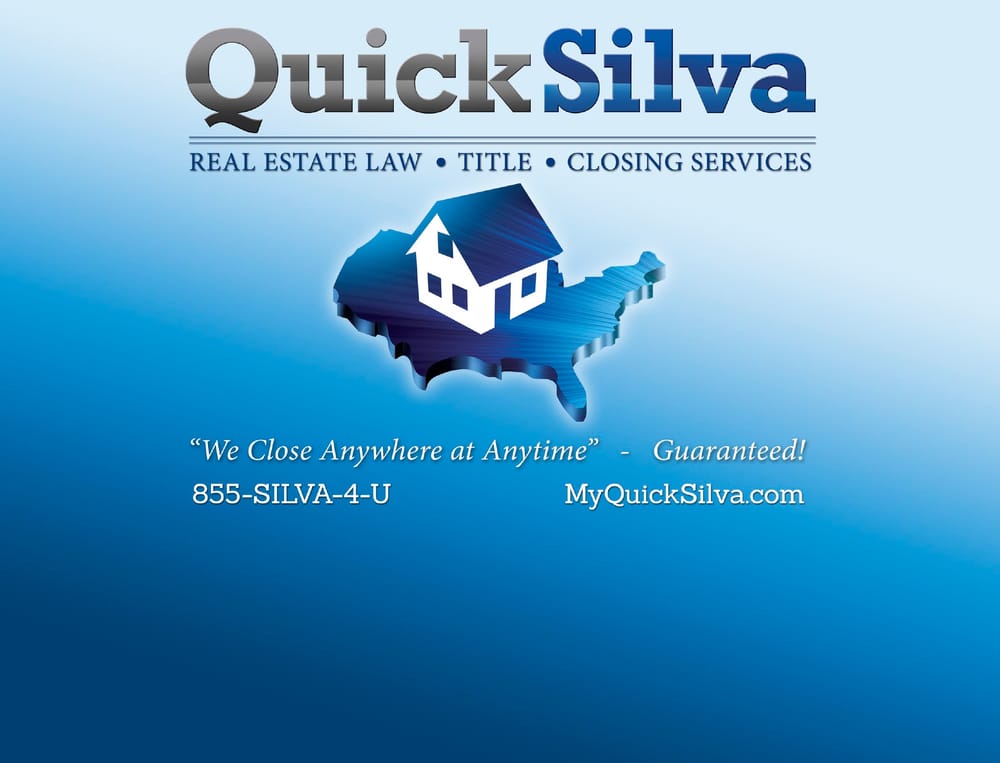 Photo of QuickSilva Title & Real Estate Law