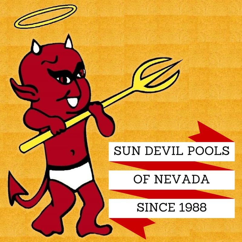 Photo of Sun Devil Pools Of Nevada