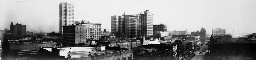 Photo of Bham Web Design