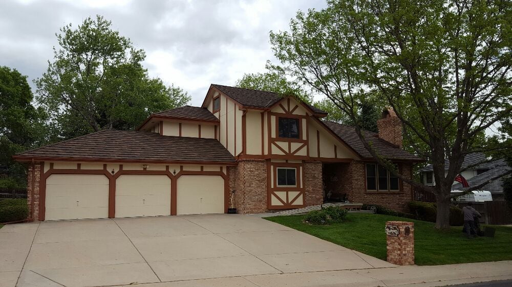 Photo of Jireh 7 Roofing