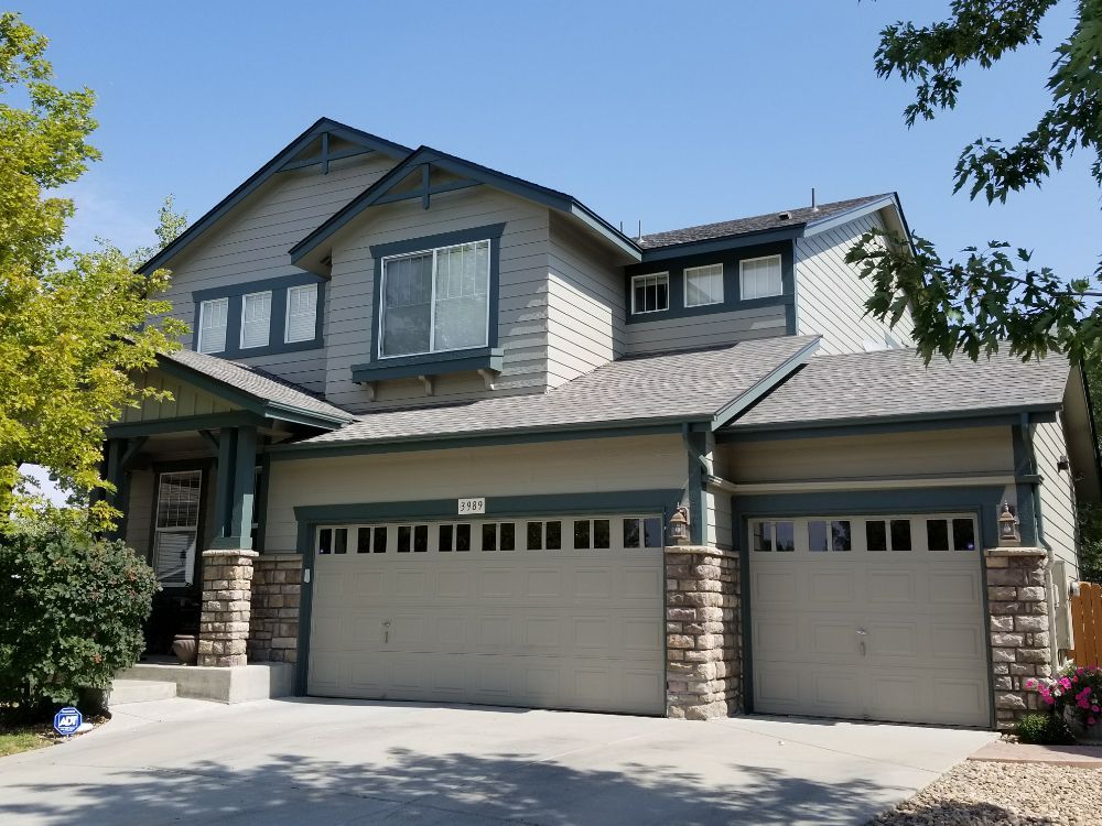 Photo of Jireh 7 Roofing