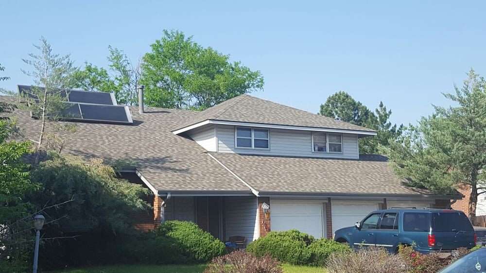 Photo of Jireh 7 Roofing
