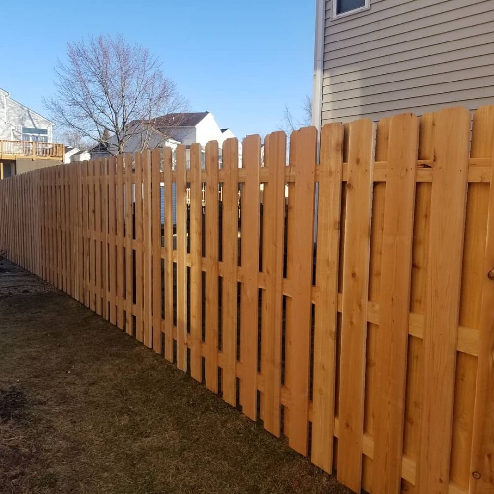 Photo of Mejia Fence