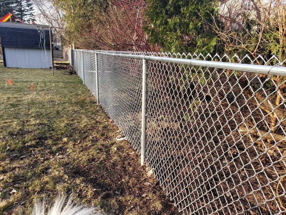Photo of Mejia Fence