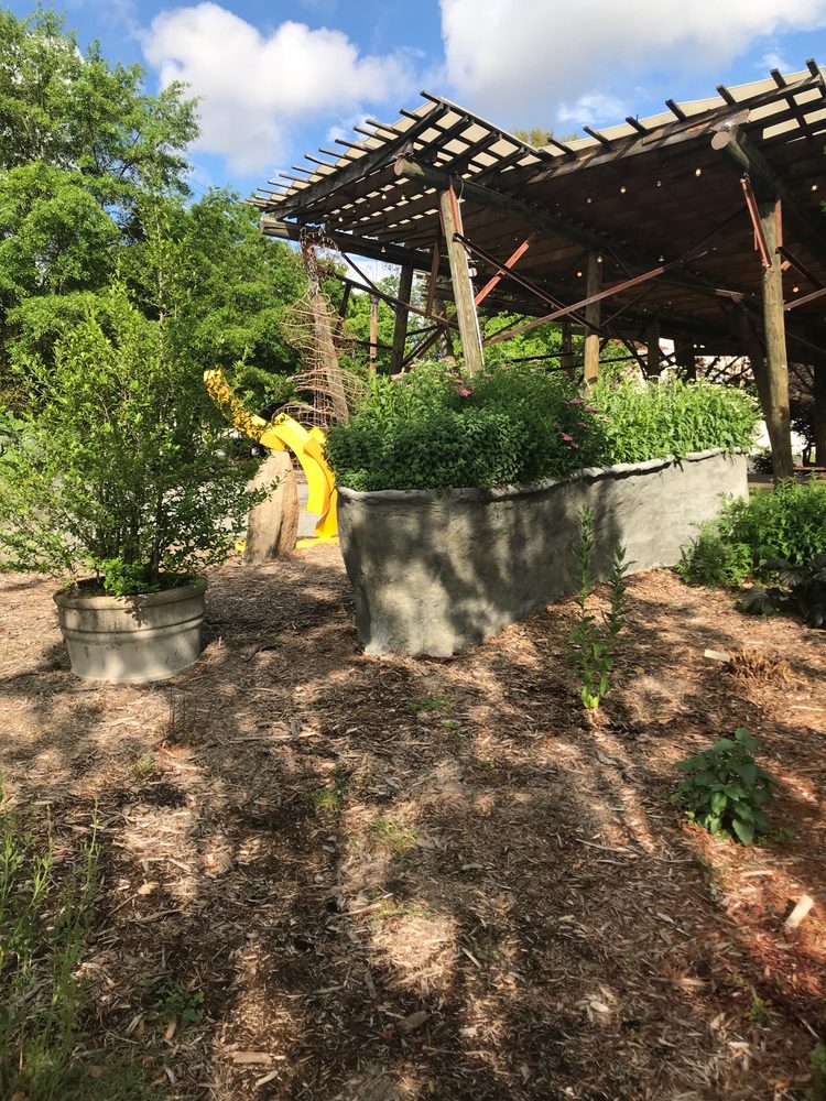 Photo of The Bernice Garden