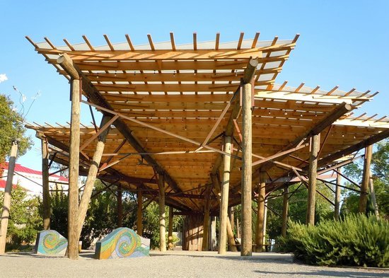 Photo of The Bernice Garden