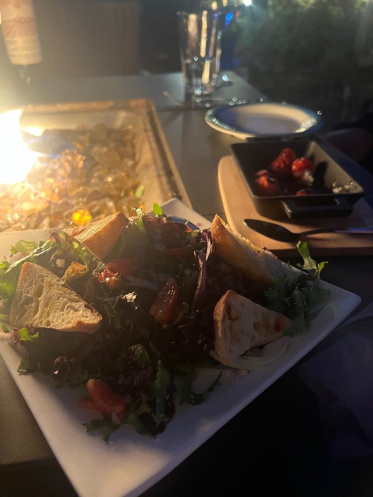 Photo of Flights Wine Cafe