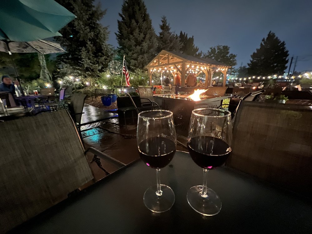 Photo of Flights Wine Cafe