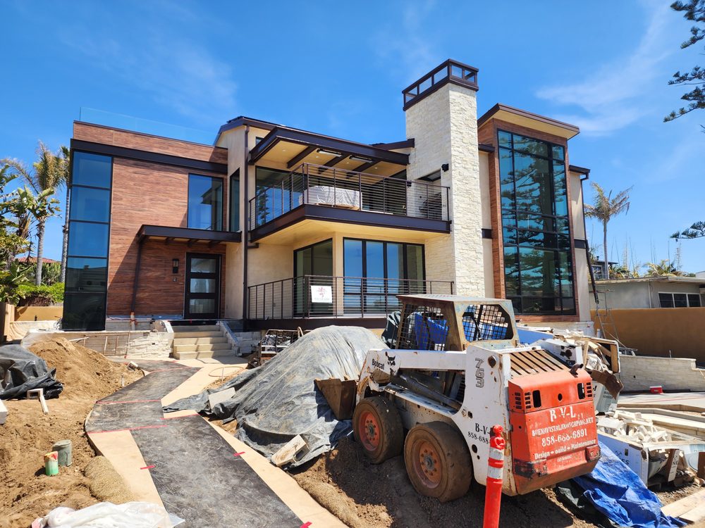 Photo of Hulton Development