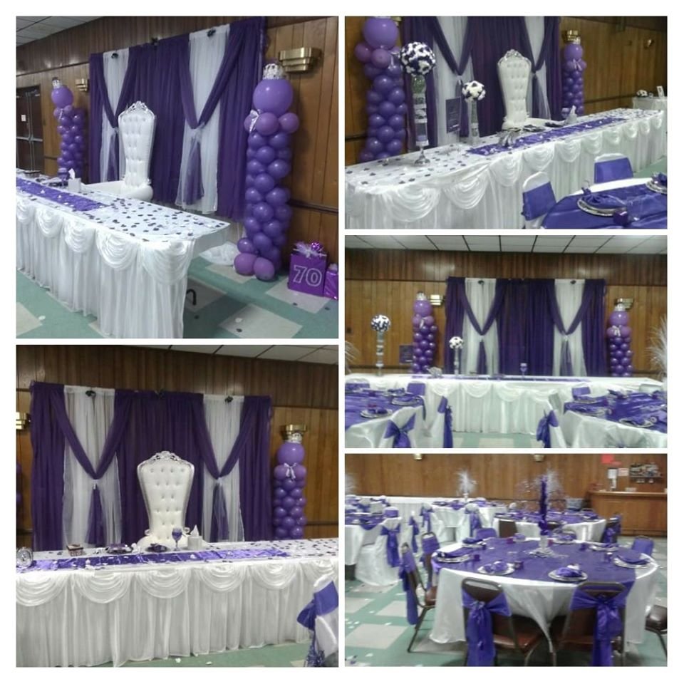 Photo of Lasting Moments Wedding and Event Planner Services