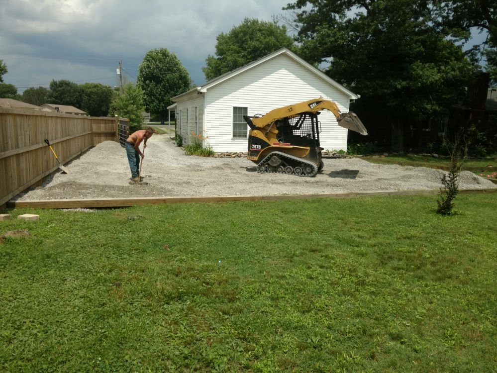 Photo of Chaffin Fence & Lawn