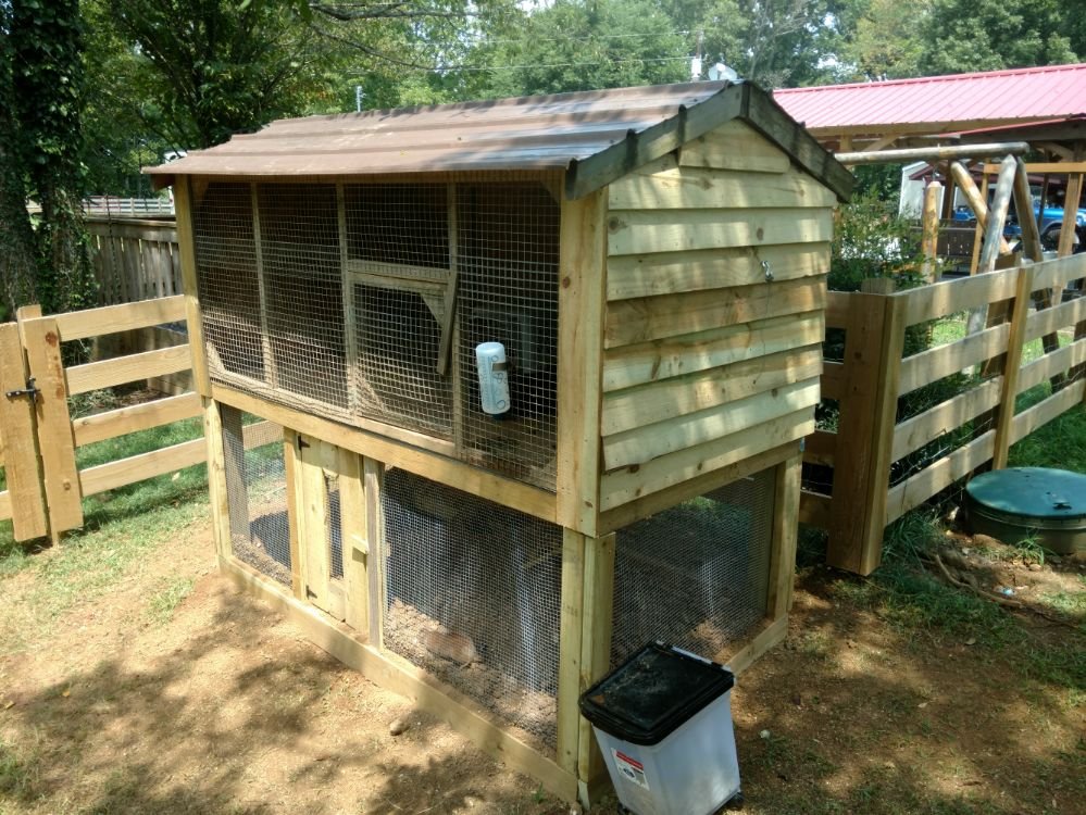 Photo of Chaffin Fence & Lawn