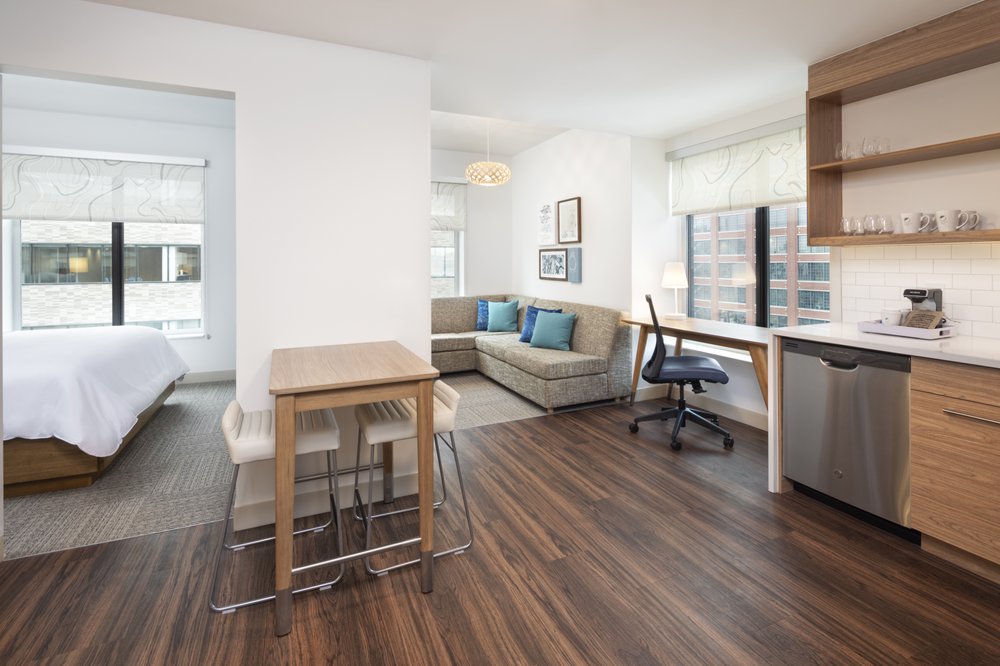 Photo of Element Minneapolis Downtown