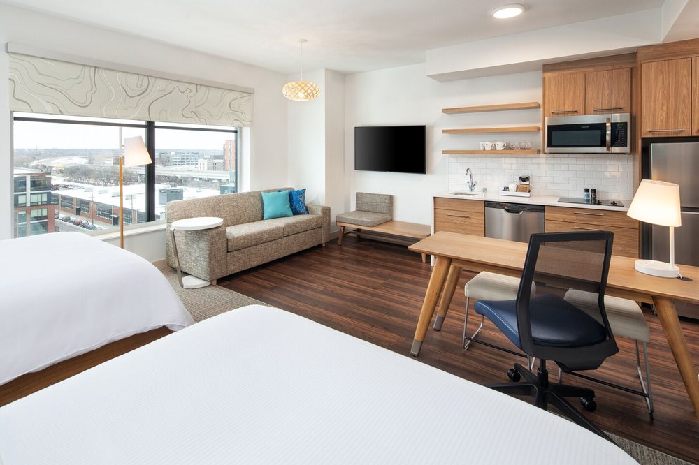 Photo of Element Minneapolis Downtown