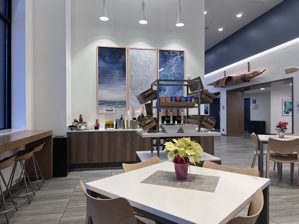 Photo of Element Minneapolis Downtown
