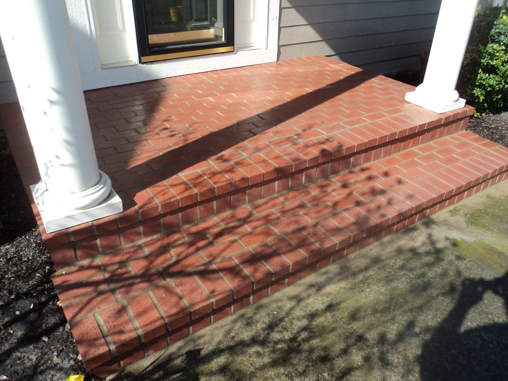 Photo of Modern Masonry Solutions