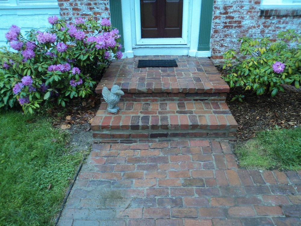Photo of Modern Masonry Solutions