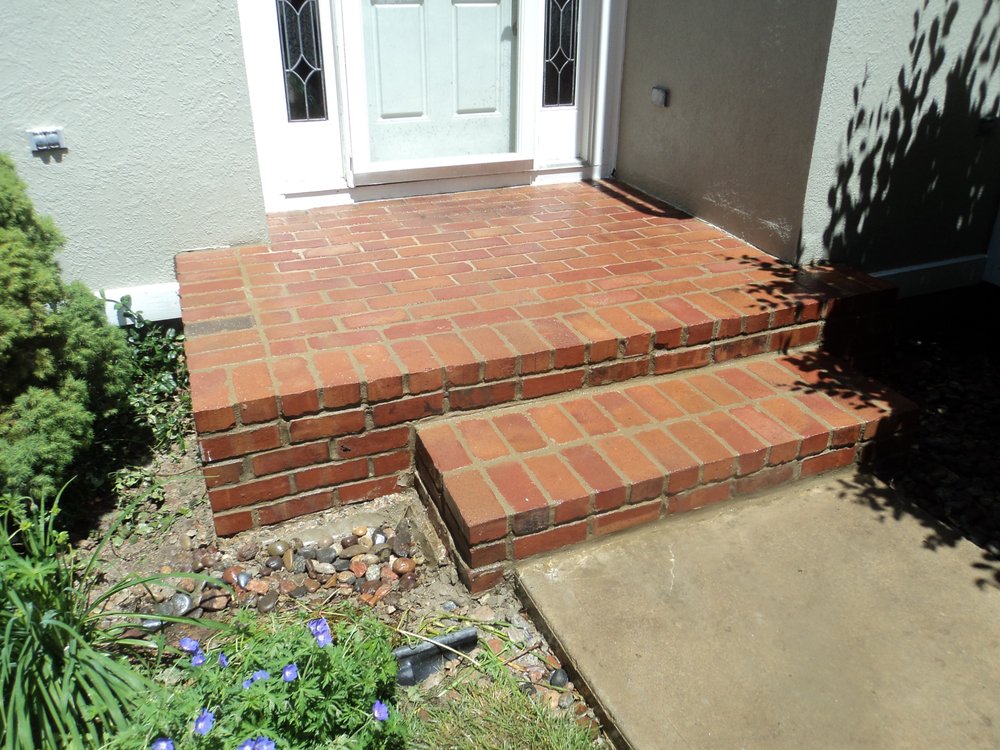 Photo of Modern Masonry Solutions
