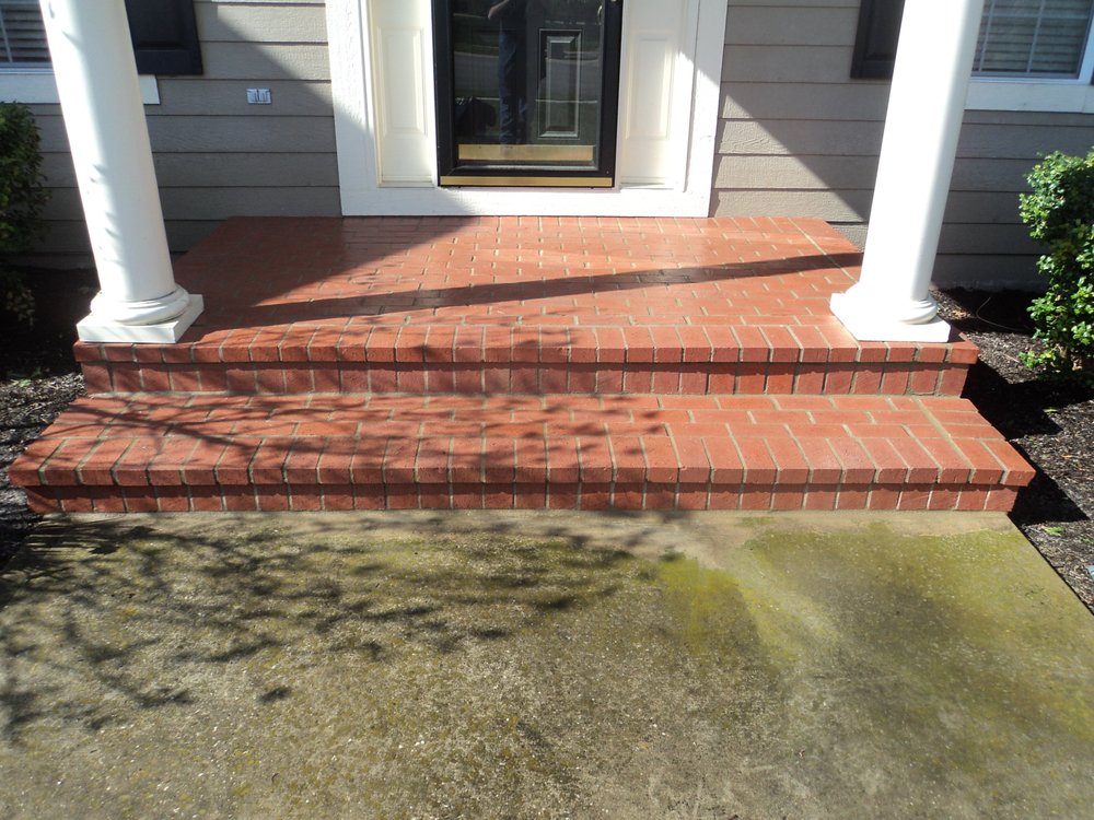 Photo of Modern Masonry Solutions