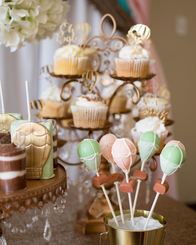 Photo of Giggles Events