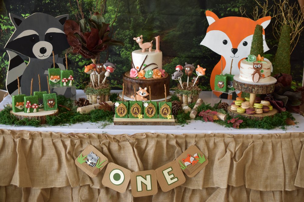 Photo of Giggles Events