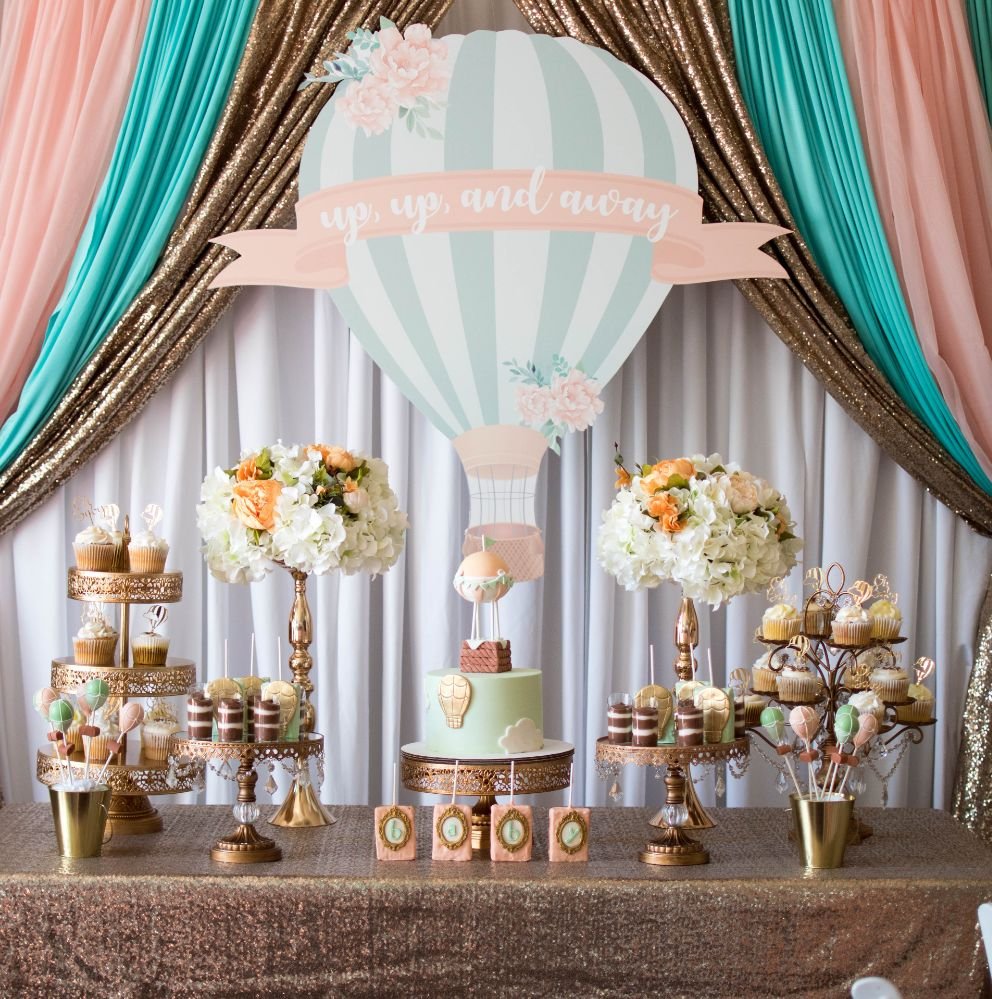 Photo of Giggles Events