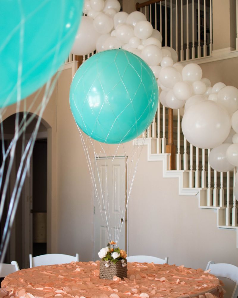 Photo of Giggles Events