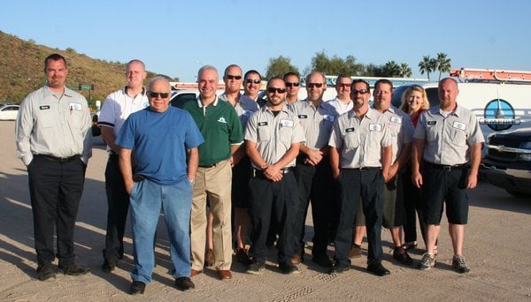 Photo of Empire Plumbing and Air Conditioning