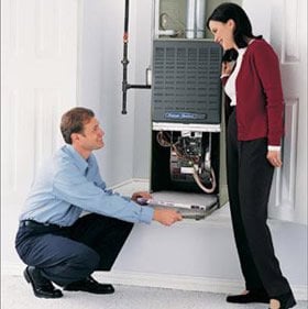 Photo of Empire Plumbing and Air Conditioning