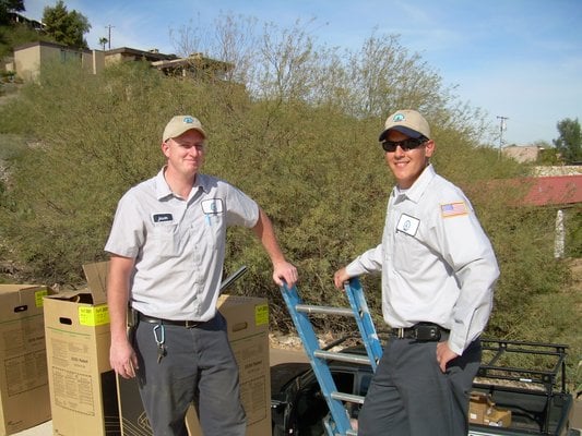 Photo of Empire Plumbing and Air Conditioning