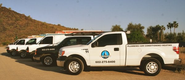 Photo of Empire Plumbing and Air Conditioning