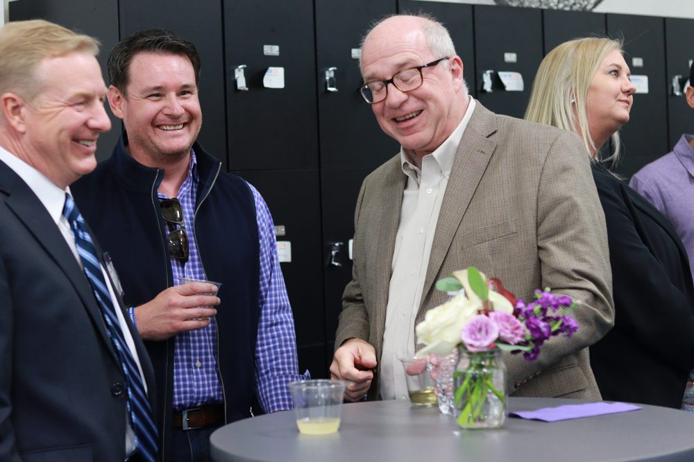 Photo of IncubatorCTX - For Innovation and Impact