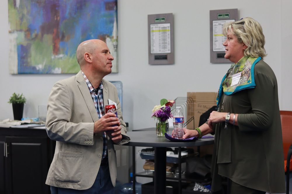 Photo of IncubatorCTX - For Innovation and Impact
