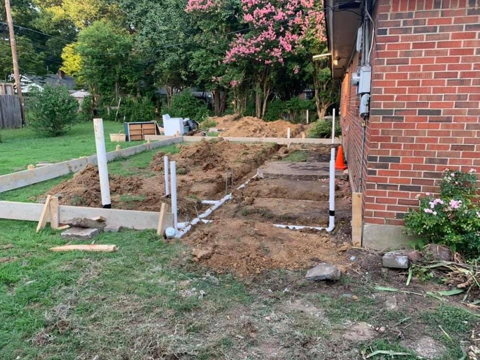 Photo of Lyles Plumbing & Excavation
