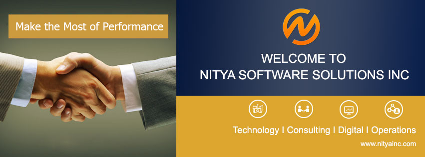 Photo of Nitya Software Solutions