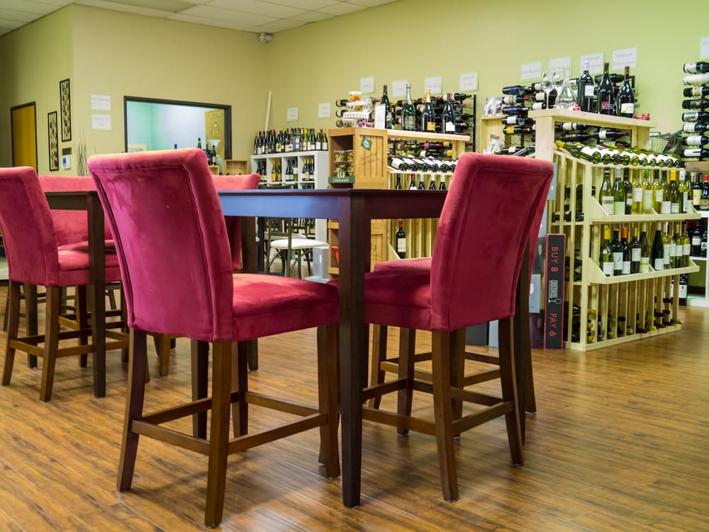 Photo of The Wine Cellar