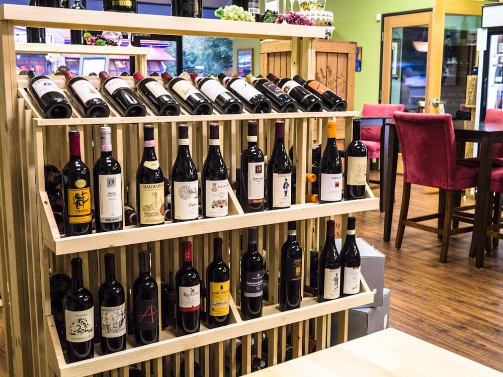 Photo of The Wine Cellar