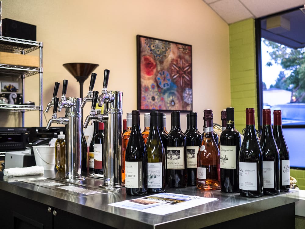 Photo of The Wine Cellar