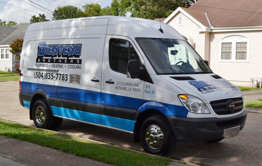 Photo of Bienvenu Brothers Enterprises