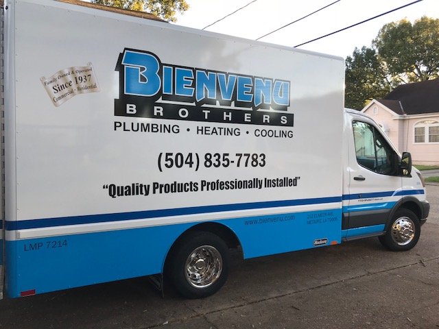 Photo of Bienvenu Brothers Enterprises