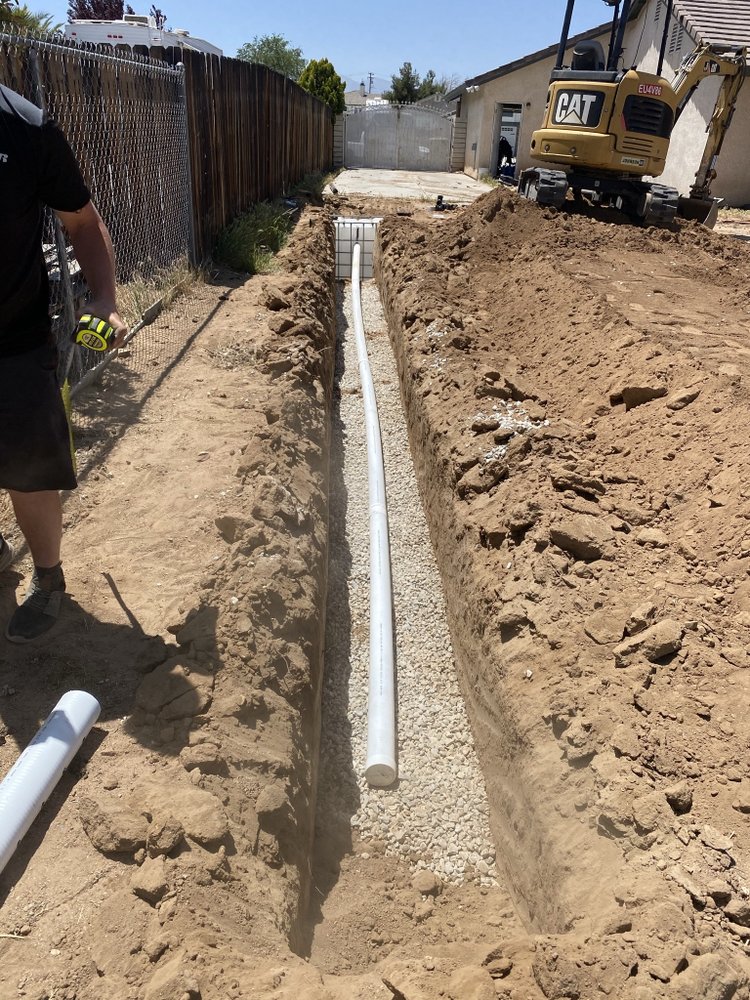 Photo of RCO Grading & Excavating